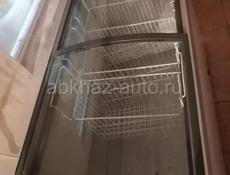 Продаётся большой морозильник 25 т 