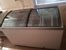 Продаётся большой морозильник 25 т 