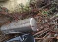Баг нержовеика для горячей воды 120л 