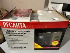 Ресанта 8кв 