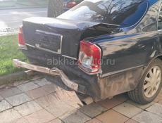 Toyota Majesta