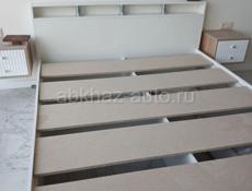 Кровать 160/200 б/у 