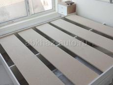 Кровать 160/200 б/у 