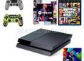 PS4 Fat 500gb