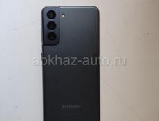 Samsung s 21 256GB