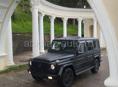 Mercedes-Benz G-Класс