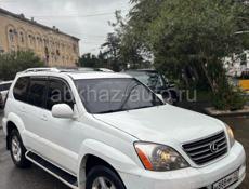 Lexus GX
