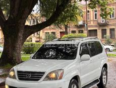Lexus GX