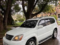 Lexus GX