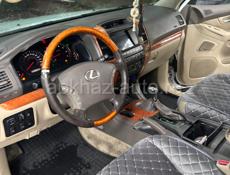 Lexus GX