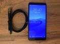 Xiaomi Redmi 5, 16 ГБ, черный
