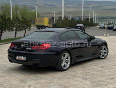 BMW 6 Series