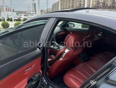 BMW 6 Series
