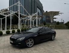 BMW 6 Series