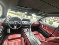 BMW 6 Series
