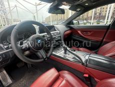 BMW 6 Series