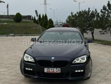 BMW 6 Series