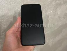 iPhone 11 128gb идеал 