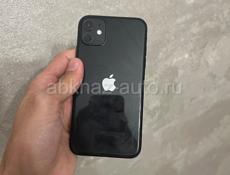 iPhone 11 128gb идеал 