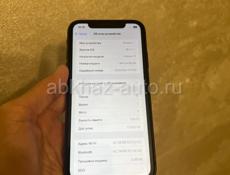 iPhone 11 128gb идеал 