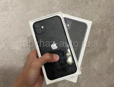 iPhone 11 128gb идеал 