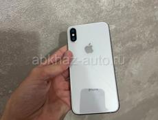 iPhone XS 256gb 🔥
