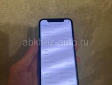 iPhone XS 256gb 🔥
