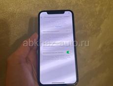 iPhone XS 256gb 🔥