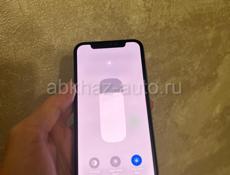 iPhone XS 256gb 🔥