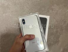 iPhone XS 256gb 🔥