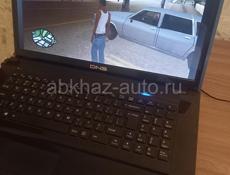 Ноутбук 👌срочно 