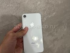 iPhone XR 128gb 🔥