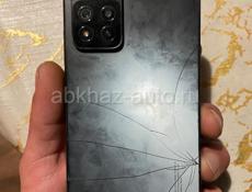 Redmi Note 11 Pro +