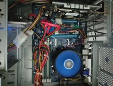 Компьютер для игр на core i5 срочно ТОРГ