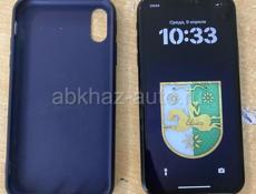 IPhone XR идеал 