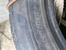 Шины 185/65 R16