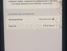 Айфон 12 про 