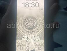 Айфон 12 про 