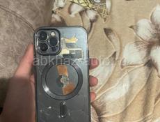 Айфон 12 про 