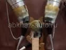 Рога сувенирные Кавказ 