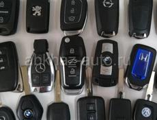 🔑 Ключи для авто – быстро! ☎ 89407378388
