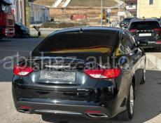 Chrysler Avenger