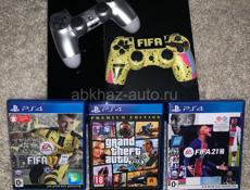 PS4