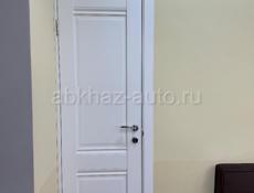 Кабинет в салоне красоты