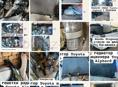 Запчасти на иномарки Toyota mark X, Voxy, Alphard, Noah, Honda stepwgn, fit, Nissan, Leksuz, Mazda и т. Д 