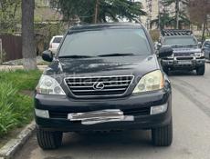 Lexus GX