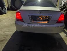 Toyota Majesta