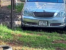 Toyota Brevis