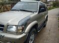 Isuzu Trooper