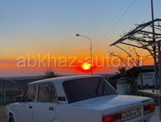 ВАЗ 2107